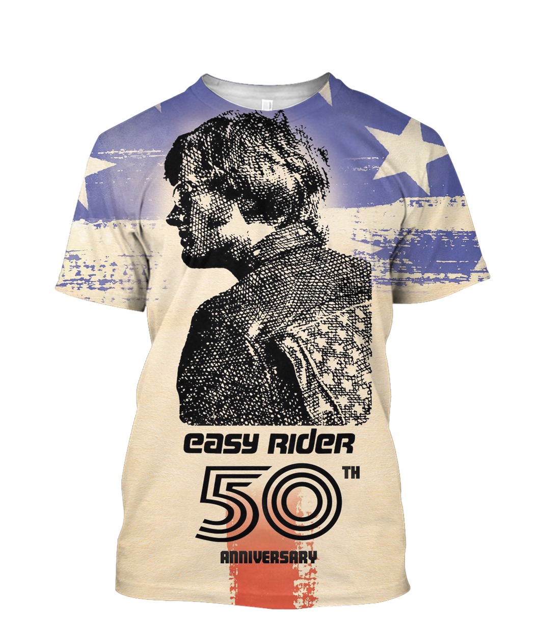 Easy Rider 50th Anniversary