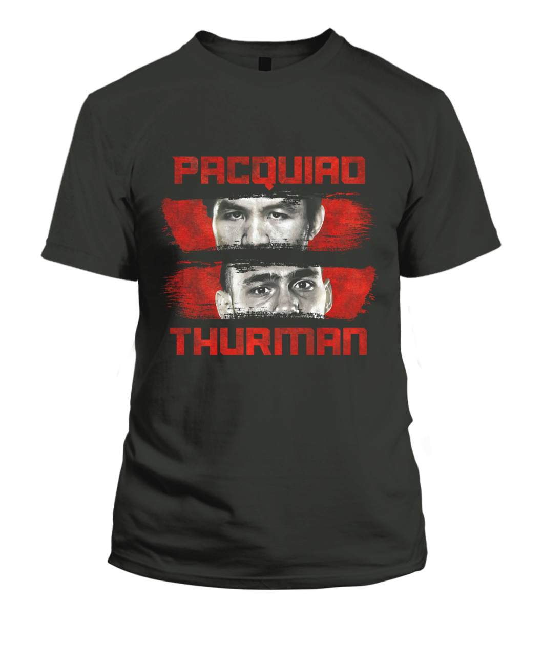 Pacquiao vs. Thurman